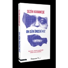 İnkılap Kitabevi On Dün Önceki Kız