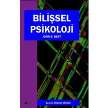 Sınırsız Kitap Bilişsel Psikoloji