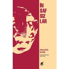 Ayrıntı Yayınları Insafsızlar