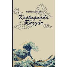Kitap Müptelası Yayınları Koştuğunda Rüzgar