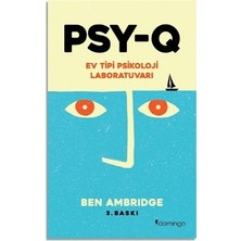 Domingo Yayınevi Psy-Q