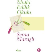 Profil Kitap Mutlu Evlilik Okulu