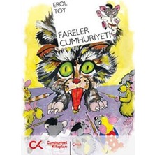 Cumhuriyet Kitapları Fareler Cumhuriyeti