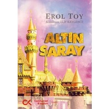 Cumhuriyet Kitapları Altın Saray