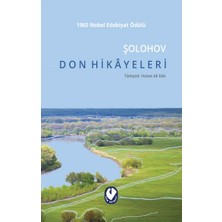 Cem Yayınevi Don Hikayeleri