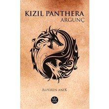 Elpis Yayınları Kızıl Panthera