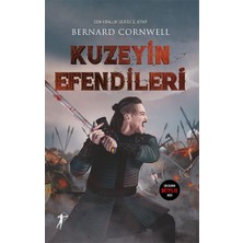 Artemis Yayınları Kuzeyin Efendileri / Son Krallık Serisi 3. Kitap