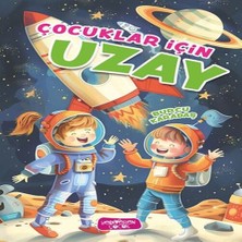 Colezium Çuklar Için Uzay