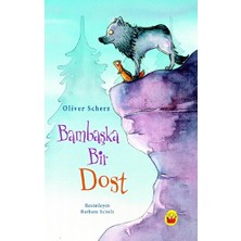 Kuraldışı Yayınevi Bambaşka Bir Dost