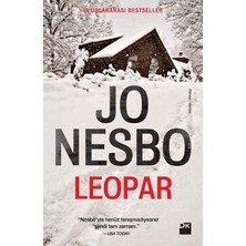 Doğan Kitap Leopar