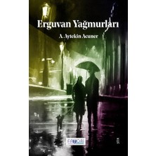 Favori Yayınları Erguvan Yağmurları