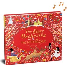 Frances Lincoln The Story Orchestra: The Nutcracker
