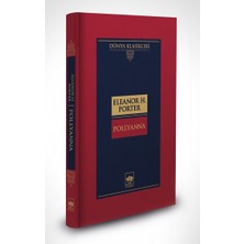 Ötüken Neşriyat Pollyanna (Ciltli)