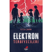Erdem Çocuk Elektron Terbiyecileri