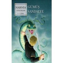 Doğan Çocuk Narnia Günlükleri 6 - Gümüş Sandalye