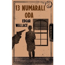İthaki Yayınları 13 Numaralı Oda
