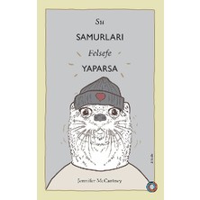 Orenda Su Samurları Felsefe Yaparsa
