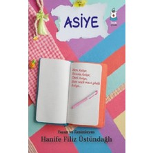 Luna Çocuk Yayınları Asiye