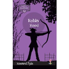 Dahi Çocuk Yayınları Robin Hood