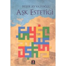 Kapı Yayınları Aşk Estetiği