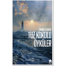 Eksik Parça Yayınları Tuz Kokulu Öyküler