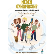 Luna Çocuk Yayınları Neden Oynamasın?
