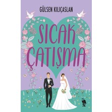 Nemesis Kitap Sıcak Çatışma