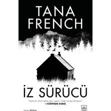 İthaki Yayınları Iz Sürücü