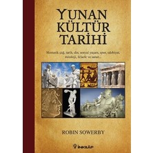 İnkılap Kitabevi Yunan Kültür Tarihi