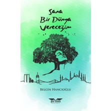 Perseus Sana Bir Dünya Vereceğim