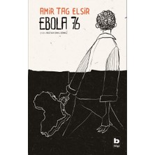 Bilgi Yayınevi Ebola 76