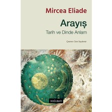 Doğu Batı Yayınları Arayış - Tarih ve Dinde Anlam