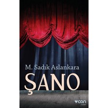 Can Yayınları Şano