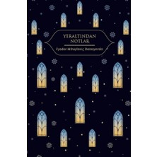Hep Kitap Yeraltından Notlar
