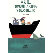 Smirna Yayınları Akıl Oyunlarına Yolculuk