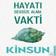 Hayatı Sessize Alma Vakti
