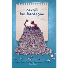 Doğan Egmont Yayıncılık Sevgili Kız Kardeşim