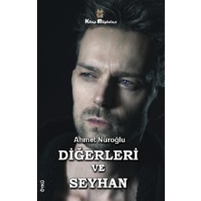 Kitap Müptelası Yayınları Diğerleri ve Seyhan