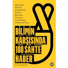 Orenda Bilimin Karşısında 100 Sahte Haber