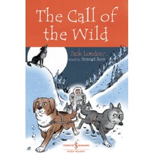 İş Bankası Kültür Yayınları The Call Of The Wild - Children’s Classic