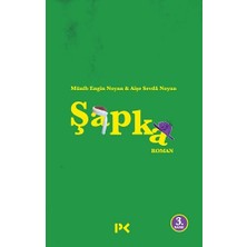 Profil Kitap Şapka