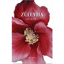 Muhit Kitap Züleyha