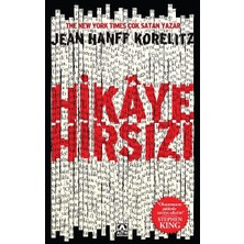 Altın Kitaplar Hikaye Hırsızı