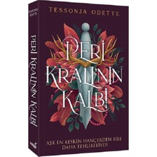 İndigo Kitap Peri Kralı’nın Kalbi