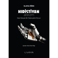 Livera Yayınevi Hıristiyan Ateizm