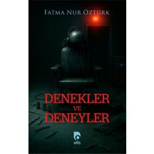 Otis Yayınları Denekler ve Deneyler