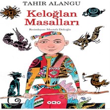 Keloğlan Masalları