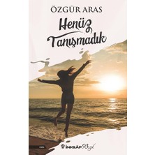 İnkılap Kitabevi Henüz Tanışmadık
