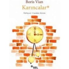 Sel Yayıncılık Karıncalar