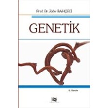 Anı Yayıncılık Genetik